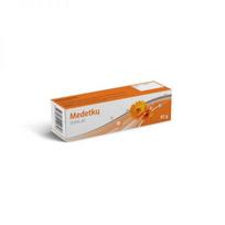 Medetkų tepalas sausai odai, 30 g