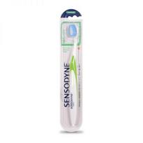SENSODYNE dantų šepetėlis EXPERT MEDIUM, 1 vnt.