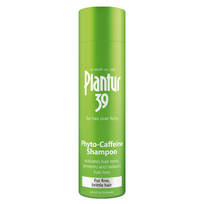 PLANTUR šampūnas su kofeinu 39, 250 ml