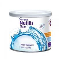 NUTILIS milteliai CLEAR, 175 g