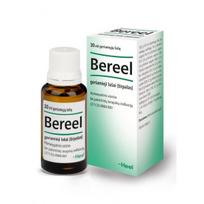 BEREEL geriamieji lašai tirpalas 30 ml