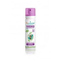 PURESSENTIEL purškiamas repelentas nuo galvos utėlių, 75 ml