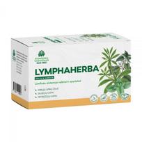 ŠVENČIONIŲ VAISTAŽOLĖS arbata LYMPHAHERBA, 20 vnt. x 1,5 g