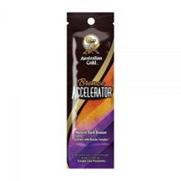 AUSTRALIAN GOLD kūno įdegio kremas BRONZE ACCELERATOR, 15 ml