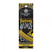 AUSTRALIAN GOLD kūno įdegio kremas FEARLESSLY BRONZE, 15 ml