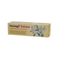 HUSTAGIL balzamas, 30 ml