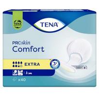 TENA įklotai COMFORT EXTRA, 40 vnt.