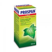 PROSPAN 7 mg/m sirupas 100 ml