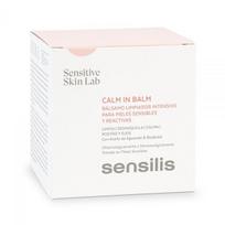 SENSILIS valomasis veido balzamas, 50 ml