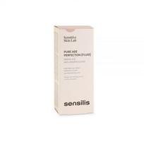 SENSILIS makiažo pagrindas PURE AGE PERFECTION, 01, 30 ml