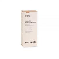 SENSILIS makiažo pagrindas PURE AGE PERFECTION, 02, 30 ml