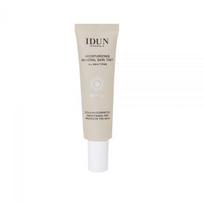 IDUN MINERALS veido kremas su atspalviu, SPF30, tan, Nr. 1414, 27 ml