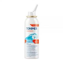 TONIMER jūros vanduo PANTHEXYL, 100 ml