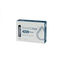 INCONTINOX maisto papildas STRONG SHOTS, 14 vnt. x 25 ml