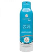 O'LYSEE vėsinantis kūno pienelis po saulės SUN, 150 ml