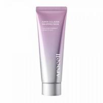 AROCELL tepama veido kaukė su kolagenu SUPPER COLLAGEN WRAPPING MASK, 80 ml
