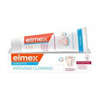 ELMEX dantų pasta CARIES PLUS INTENSIVE CLEANING, 50 ml