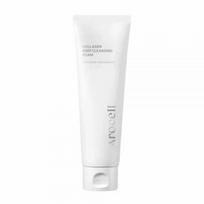 AROCELL valomosios veido putos DEEP CLEANSING FOAM, 120 ml