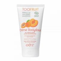 TOOFRUIT kūno kremas vaikams BODYDOUX, nuo 5 m., 150 ml