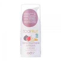 TOOFRUIT veido kremas vaikams GOURMANDE, nuo 3 m., 30 ml
