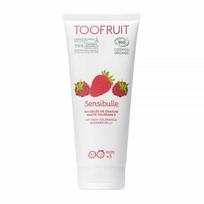 TOOFRUIT dušo gelis vaikams SENSIBULLE, nuo 3 m., 200 ml