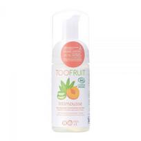 TOOFRUIT intymios higienos putos vaikams INTIMOUSSE, nuo 3 m., 100 ml