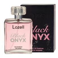 LAZELL parfumuotas vanduo moterims BLACK ONYX, 100 ml