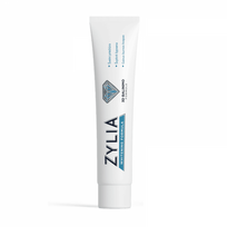 ZYLIA dantų pasta 3D WHITE, 75 ml