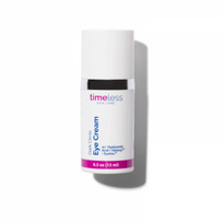 TIMELESS paakių kremas su peptidais DARK CIRCLE, 15 ml