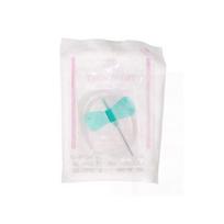 BUTTERFLY intraveninė adata, 21 g, 1 vnt.