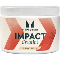 MYPROTEIN maisto papildas kreatinas IMPACT, 150 g