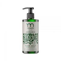MARGARITA rankų muilas COSMOS ORGANIC SANDALWOOD, 300 ml