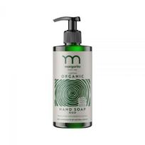 MARGARITA rankų muilas COSMOS ORGANIC OUD, 300 ml