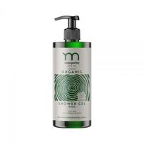 MARGARITA dušo želė COSMOS ORGANIC OUD, 400 ml