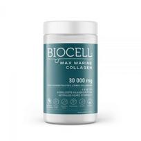 BIOCELL maisto papildas jūrinis kolagenas MAX MARINE COLLAGEN, 427 g