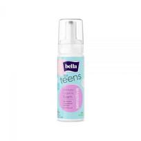 BELLA intymios higienos putos paauglėms FOR TEENS SENSITIVE, 150 ml