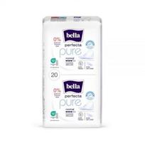 BELLA higieniniai paketai PERFECTA PURE NORMAL, 20 vnt.