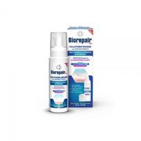 BIOREPAIR burnos skalavimo putos PLUS INTENSIVE DAILY TREATMENT, 200 ml