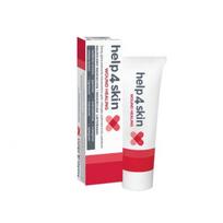 HELP4SKIN hidrokoloidinis gelis WOUND HEALING, 50 g