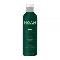 NOAH šampūnas KERATIN PROTECT RESTRUCTURING, 250 ml