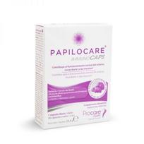 PAPILOCARE maisto papildas IMMUNOCAPS, 30 kaps.