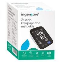 INGENCARE kraujo spaudimo matuoklis U80N, 1 vnt.