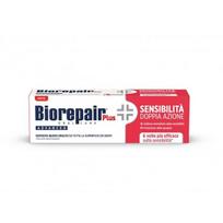 BIOREPAIR dantų pasta jautriems dantims PLUS SENSITIVITY, 75 ml