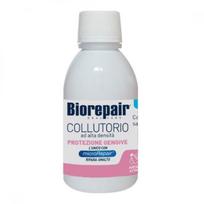 BIOREPAIR burnos skalavimo skystis GUM PROTECTION, kelioninė pakuotė, 50 ml
