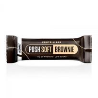 ICONFIT batonėlis POSH SOFT, šokoladainio skonio, 40 g