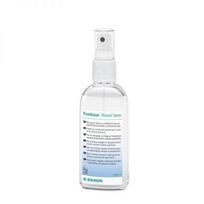 PRONTOSAN žaizdų purškiklis WOUND SPRAY, 75 ml