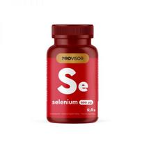 PROVISOR maisto papildas SELENAS 200 mcg, 60 tab.