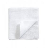 MESOFT neaustinės medžiagos sterilios servetėlės, 7,5 cm x 7,5 cm, 30 pak. x 5 vnt.
