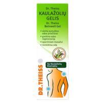 DR. THEISS kaulažolių gelis, 100 ml