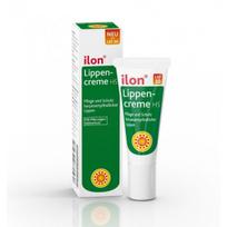 ILON lūpų kremas nuo pūslelinės, 10 ml
